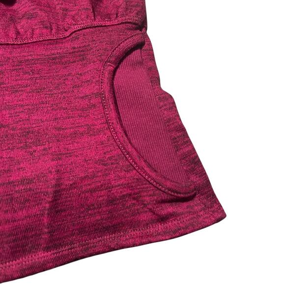 Athleta Women's Hooded Batwing Pullover size Small - Picture 3 of 9